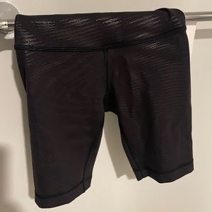 Lululemon Wunder Train HR 8”